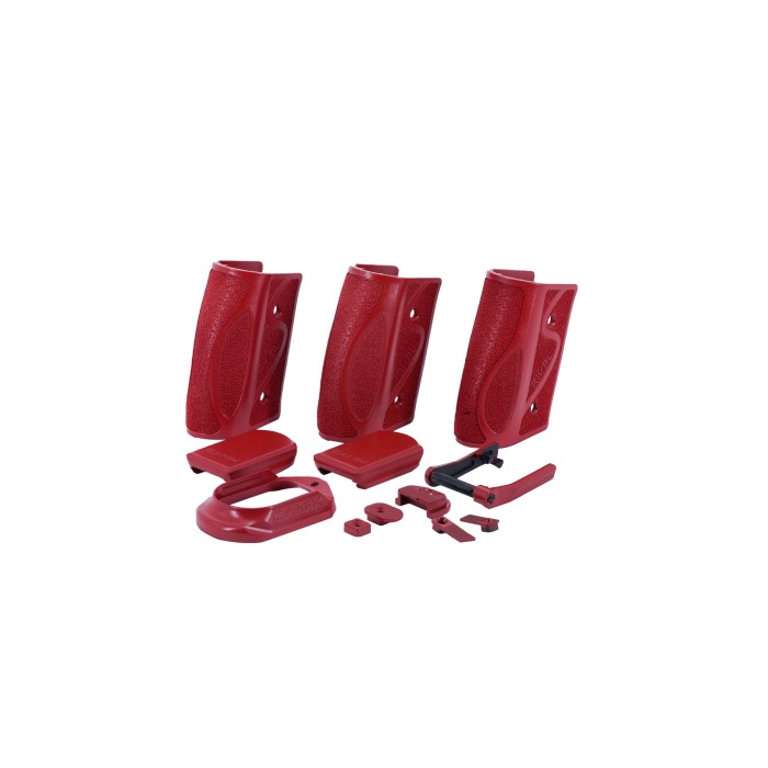 Zestaw akcesoriów  Canik RIVAL-S Red